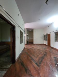3 BHK Independent Builder Floor
