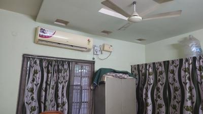 Bedroom Image of 1800 Sq.ft 2 BHK Builder Floor for sale in Gopannapalem Eluru for Rs. 5500000
