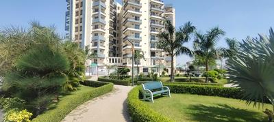 Image of 1424 Sq.ft 3 BHK Apartment / Flat for sale in Ratan Galaxy, Vrindavan Yojana, Lucknow for Rs. 13450000