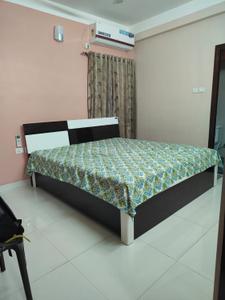 2.5 BHK Flat