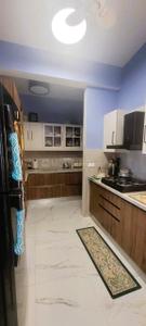 Kitchen Image of 1184 Sq.ft 2 BHK Apartment / Flat for sale in Jai Bhuvan Nova Cidade, Alto Porvorim Goa for Rs. 17500000