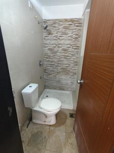 Bathroom Image of 630 Sq.ft 1 BHK Apartment / Flat for sale in Mainland Valencia, Wagholi Pune for Rs. 3700000