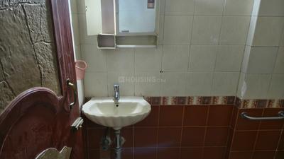 Bathroom Image of Krishna Enterprises in Powai, Mumbai