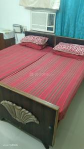 Bedroom Image of 1227 Sq.ft 2 BHK Builder Floor for rent in Adyar Chennai for Rs. 38000
