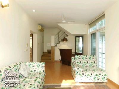 4 BHK Duplex