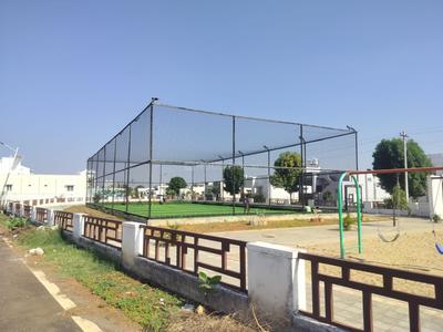2 BHK Villa