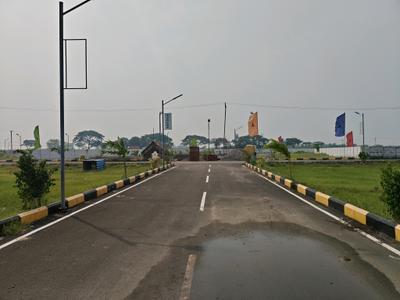 Image of 800 Sq.ft Residential Plot / Land for sale in Padappai, Chennai for Rs. 2399200