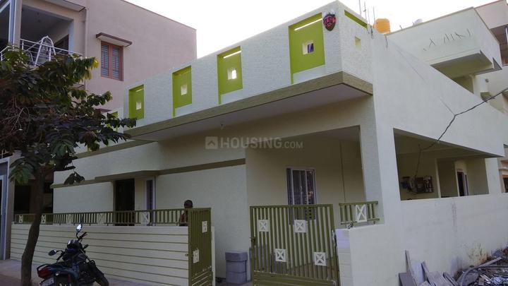 Duo City Building View 1