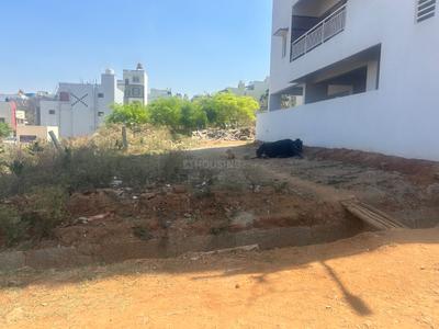 Image of 1500 Sq.ft Residential Plot / Land for sale in Subramanyapura, Bengaluru for Rs. 18000000