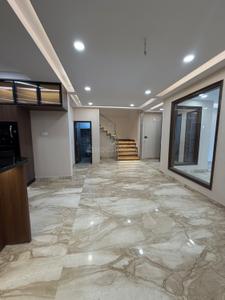 Hall Image of 6500 Sq.ft 7 BHK Independent House for sale in Sector 36 Noida for Rs. 135000000