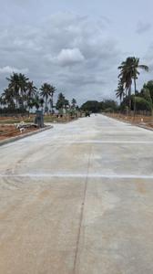 Image of 1200 Sq.ft Residential Plot / Land for sale in Malur, Kolar for Rs. 3900000