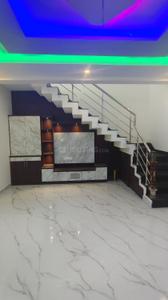 Hall Image of 1600 Sq.ft 3 BHK Independent House for sale in Kondaiyapalayam Coimbatore for Rs. 8000000