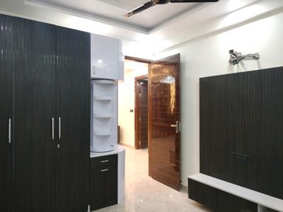 Bedroom Image of 2000 Sq.ft 4 BHK Builder Floor for sale in Rajendra Nagar Ghaziabad for Rs. 22400000