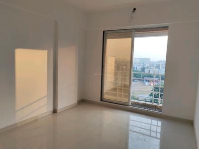 Bedroom Image of 1150 Sq.ft 2 BHK Apartment / Flat for sale in Triveni Heights by Triveni Builders &amp; Developers, Ulwe Navi Mumbai for Rs. 12000000