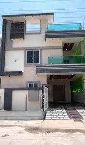 Image of 2800 Sq.ft 3 BHK Duplex for sale in Kapra, Secunderabad for Rs. 17500000