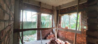 Bedroom Image of 500 Sq.ft 1 BHK Apartment / Flat for sale in Dum Dum Kolkata for Rs. 1550000