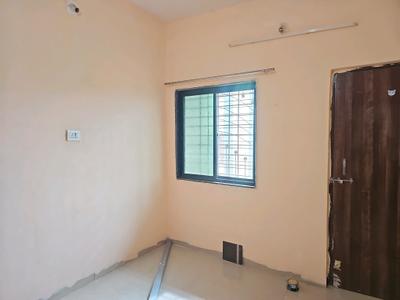 Bedroom Image of 550 Sq.ft 1 BHK Independent House for rent in Wagholi Pune for Rs. 9000