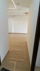 Bedroom Image of 1600 Sq.ft 3 BHK Apartment / Flat for sale in Bharat Juhu Vikrant Acropolis, Juhu Mumbai for Rs. 75000000