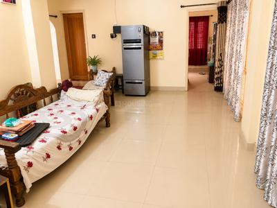 Bedroom Image of 850 Sq.ft 2 BHK Apartment / Flat for sale in Pedagantyada Visakhapatnam for Rs. 2500000