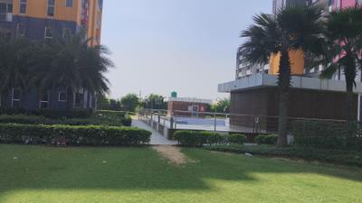 Image of 1000 Sq.ft 2 BHK Apartment / Flat for sale in Dwarkadhish The Cubix, Sector 23, Dharuhera for Rs. 5460000