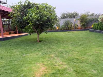 Image of 1650 Sq.ft 3.5 BHK Apartment / Flat for rent in Jubilee Hills, Hyderabad for Rs. 80000