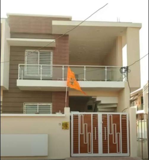 Devprayagam Colony, Jhalwa Main Image 1