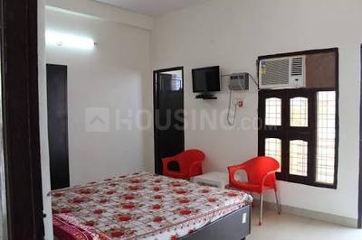 Bedroom Image of Ajay Pg in Manesar, Gurgaon