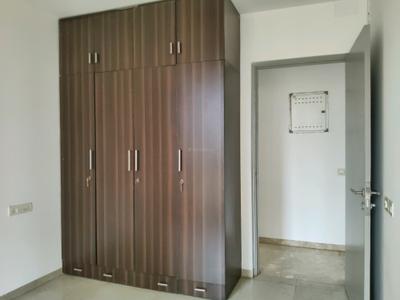 Bedroom Image of 950 Sq.ft 2 BHK Apartment / Flat for sale in DSS Mahavir Spring, Thane West Thane for Rs. 18000000