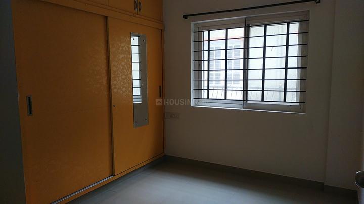 Sector 1, HSR Layout Bedroom One 1
