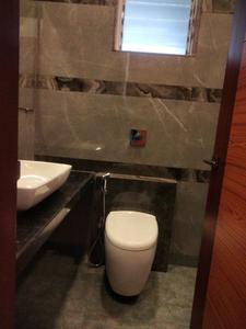 Bedroom Three Image of 1680 Sq.ft 3 BHK Apartment / Flat for sale in Kharghar Navi Mumbai for Rs. 18500000