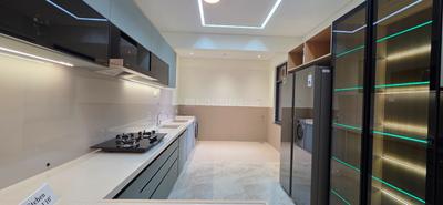 Image of 1994 Sq.ft 3 BHK Apartment / Flat for sale in P4 Vision Vanessa, Ravet, Pune for Rs. 18500000