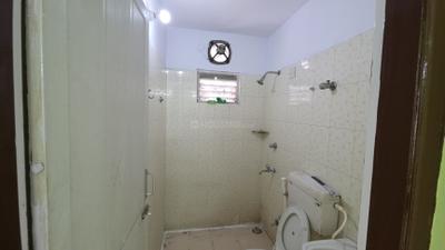 Image of 929 Sq.ft 2 BHK Apartment / Flat for rent in Godrej Prakriti, Sodepur, Kolkata for Rs. 15500