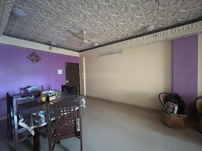 Bedroom Image of 1970 Sq.ft 3 BHK Apartment / Flat for sale in Camp Pune for Rs. 17000000