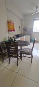 Hall Image of 1107 Sq.ft 2 BHK Apartment / Flat for sale in Paldi Ahmedabad for Rs. 7500000