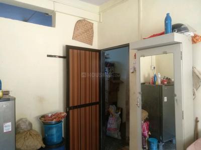 Bedroom Image of 380 Sq.ft 1 BHK Independent House for sale in Dombivli East Thane for Rs. 2500000