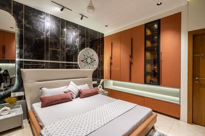 Bedroom Image of 4950 Sq.ft 5 BHK Villa for sale in Bilasiya Ahmedabad for Rs. 90000000