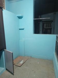 Balcony Image of 800 Sq.ft 2.5 BHK Builder Floor for rent in Dilshad Garden New Delhi for Rs. 30000