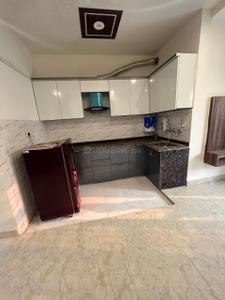 2 BHK Independent Builder Floor