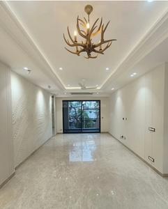 Hall Image of 2448 Sq.ft 4 BHK Builder Floor for sale in Model Town New Delhi for Rs. 52500000
