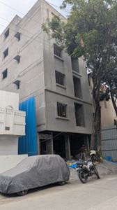 Image of 1500 Sq.ft Residential Plot / Land for sale in HSR Layout, Bengaluru for Rs. 55500000