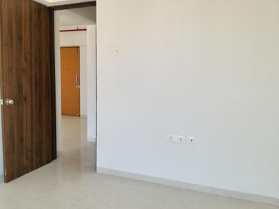 Bedroom Image of 653 Sq.ft 1 BHK Apartment / Flat for rent in Shree Naman Premier, Andheri East Mumbai for Rs. 55000