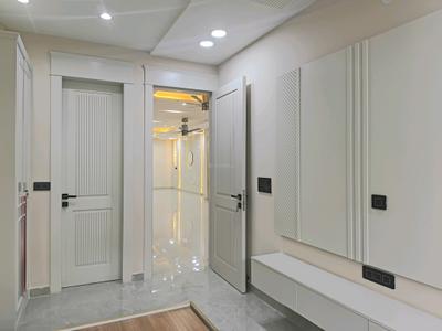Bedroom Image of 2120 Sq.ft 4 BHK Builder Floor for sale in Indirapuram Ghaziabad for Rs. 26000000