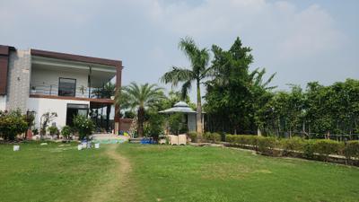 Image of 1500 Sq.ft 3 BHK Farm House for sale in DPL Nature Retreat, Tech Zone, Greater Noida for Rs. 16000000