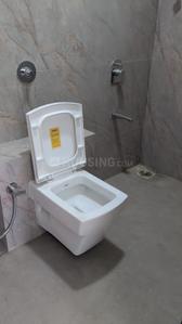 Image of 890 Sq.ft 2 BHK Apartment / Flat for sale in Oxford Navrang Crystal, Goregaon West, Mumbai for Rs. 19000000