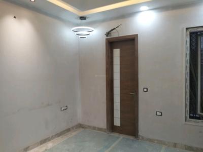 Bedroom Image of 1440 Sq.ft 3 BHK Builder Floor for sale in Mukherjee Nagar New Delhi for Rs. 24000000