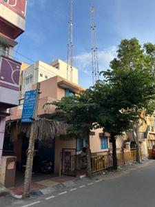 Image of 750 Sq.ft 3 BHK Independent House for sale in Kaval Bairasandra, Bengaluru for Rs. 6000000