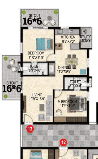 Anvita Ivana Main Image 1