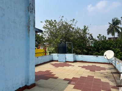 Balcony Image of 2000 Sq.ft 6 BHK Independent House for sale in Rajarhat Kolkata for Rs. 5500000