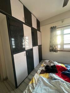 Bedroom Image of 1215 Sq.ft 2 BHK Apartment / Flat for sale in Shahibaug Ahmedabad for Rs. 7800000