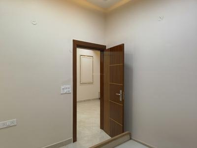Bedroom Image of 1400 Sq.ft 3 BHK Builder Floor for sale in Indirapuram Ghaziabad for Rs. 13000000